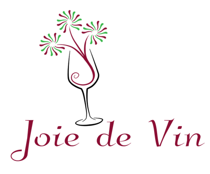 Joie De Vin - The Joy of Wine
