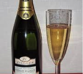 Try a Cremant