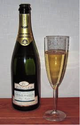 Try a Cremant