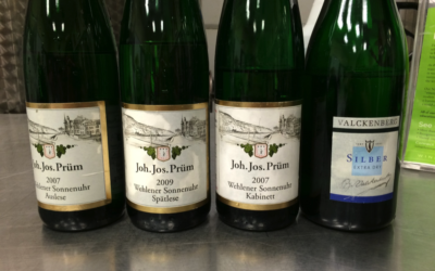 Riesling Without Fear