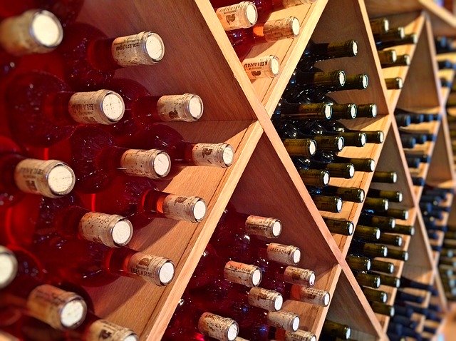 Wine Cellar