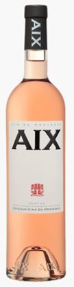 Aix Rose Wine