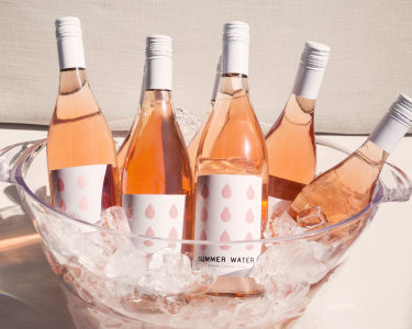 There is a Rosé Wine for You!