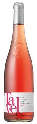 Tavel Rose Wine