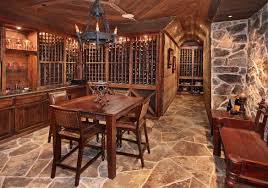 Home Wine Cellar