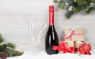This Holiday – Give a Wine Gift