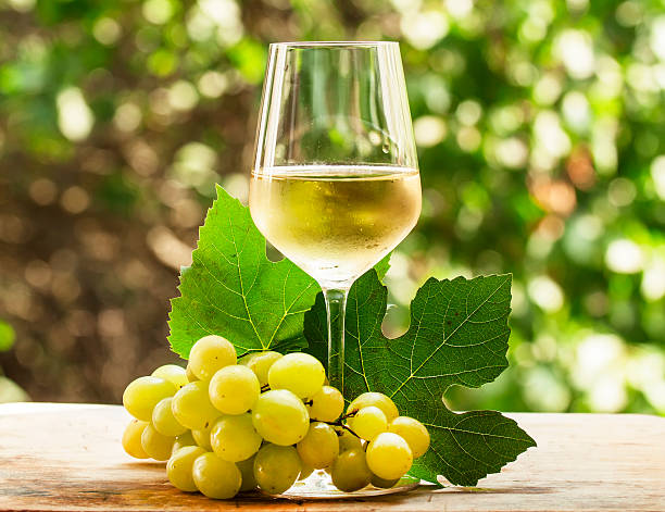 Great Grapes – Chardonnay