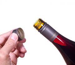 Screw Cap