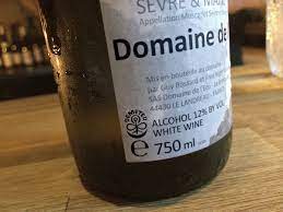 biodynamic wine