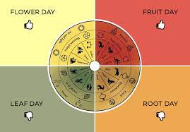 Biodynamic Calendar