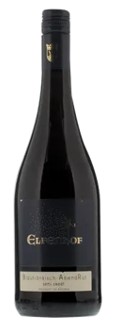 Reserva rioja