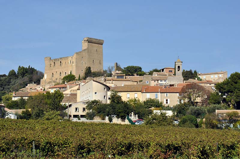 chateauneuf-du-pape